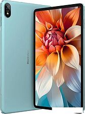 Планшет Blackview Tab 18 8GB/256GB LTE (бирюзово-зеленый)