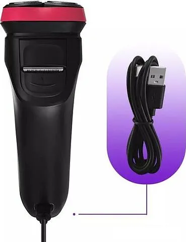 Электробритва Kitfort KT-3165