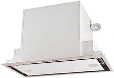 Кухонная вытяжка Akpo Neva Glass 60 WK-10 (белый)