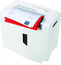 Шредер HSM shredstar X5 (4.5x30 мм, белый)