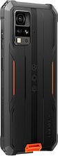 Смартфон Blackview BV4800 Pro 4GB/128GB (оранжевый)