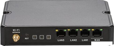 Мобильный 4G Wi-Fi роутер Триколор TR-3G/4G-router-02