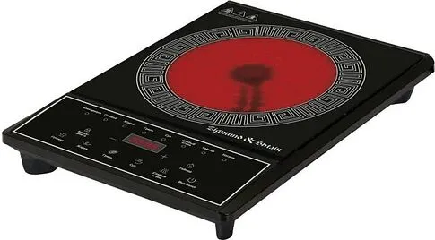 Настольная плита Zigmund & Shtain ZIP-571