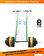 Турник Absolute Champion Оптимист АЧ 10045 (тарзанка, лестница, кольца, черный, черные ручки)