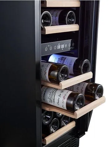 Винный шкаф Temptech CLX30DB