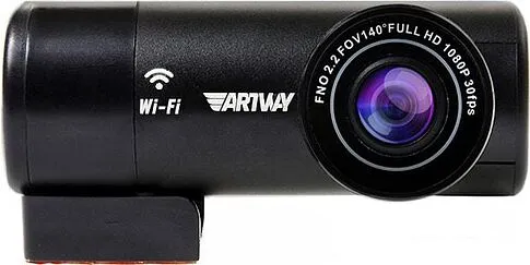 Автомобильный видеорегистратор Artway AV-405 Wi-Fi