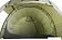 Кемпинговая палатка Tatonka Alaska 3 DLX (светло-оливковый)