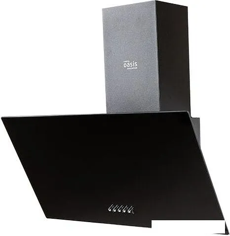 Кухонная вытяжка Oasis NP-60B (FR)