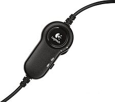 Наушники с микрофоном Logitech H150 (белый) [981-000350]