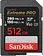Карта памяти SanDisk Extreme PRO SDXC SDSDXEP-512G-GN4IN 512GB