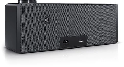 Беспроводная аудиосистема Loewe Klang S1 (черный)