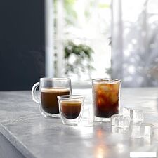 Кофемашина DeLonghi Rivelia Start EXAM420.55.GR