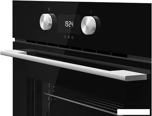 Духовой шкаф TEKA HLC 8400 (черный)