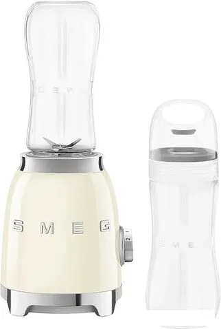 Стационарный блендер Smeg PBF01CREU