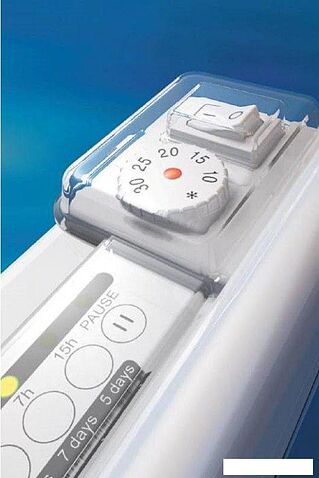 Конвектор Beha LV 10 Wi-Fi