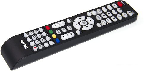 Телевизор Harper 42F660T