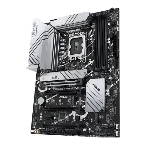 Материнская плата ASUS Prime Z790-P WiFi D4