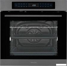 Электрический духовой шкаф Graude BMP 60.3 GE