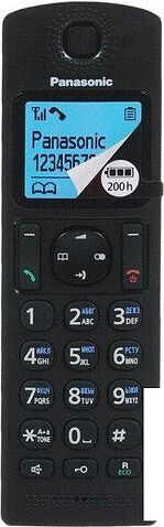 Радиотелефон Panasonic KX-TGC310UC2