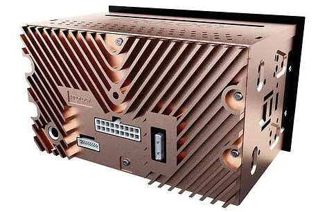 USB-магнитола Prology PRM-120