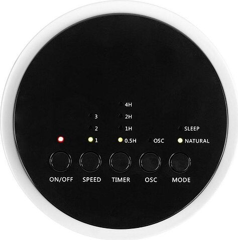 Колонный вентилятор Energy EN-1664 Tower