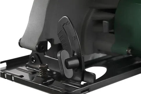 Дисковая (циркулярная) пила Hammer CRP1500/185