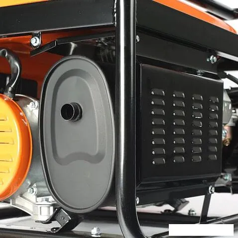 Бензиновый генератор Patriot Max Power SRGE 3800