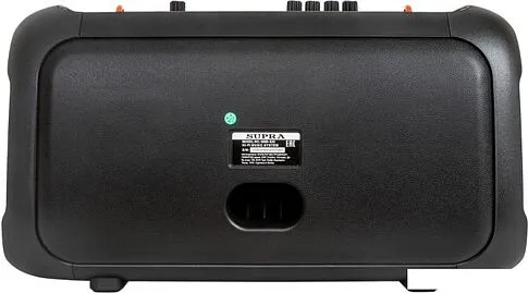 Беспроводная колонка Supra SMB-630