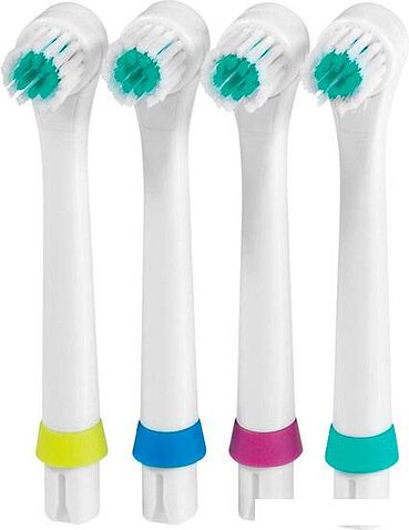 Электрическая зубная щетка AEG EZ 5623