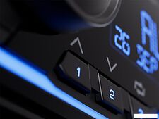 USB-магнитола Aura Storm-868DSP