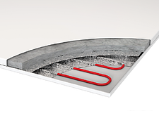 Инфракрасный обогреватель Ballu BIH-S2-0.5