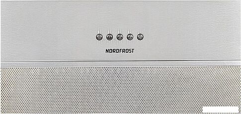 Кухонная вытяжка Nordfrost FB 9060 X