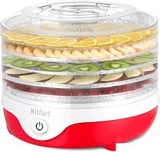 Сушилка для овощей и фруктов Kitfort KT-1988