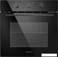 Газовый духовой шкаф MAUNFELD MOGS703B2 Газовый духовой шкаф MAUNFELD MOGS703B2