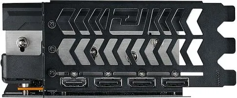 Видеокарта PowerColor Hellhound AMD Radeon RX 7900 XT 20GB GDDR6 RX 7900 XT 20G-L/OC