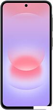 Телефон Samsung Galaxy A37 SM-A376E 8GB/256GB (черный)