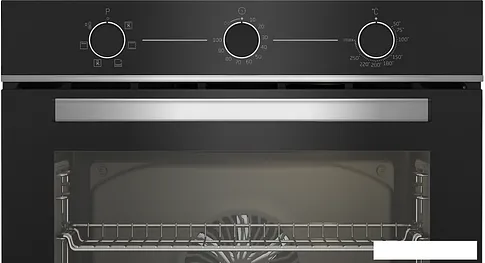 Электрический духовой шкаф BEKO BBIE13100XC