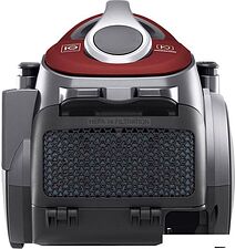 Пылесос LG VK88509HUG