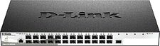 Коммутатор D-Link DGS-1210-28XS/ME/B1A