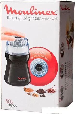 Кофемолка Moulinex AR110830