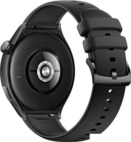 Умные часы Huawei Watch 4