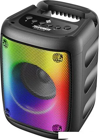 Беспроводная колонка TELEFUNKEN TF-PS1237B