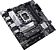 Материнская плата ASUS Prime B660M-A D4-CSM
