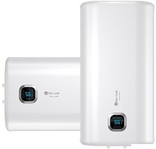 Накопительный электрический водонагреватель Thermex Decido 50 Wi-Fi Накопительный электрический водонагреватель Thermex Decido 50 Wi-Fi