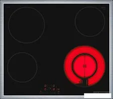 Варочная панель Bosch Serie 4 PKF645BB1R