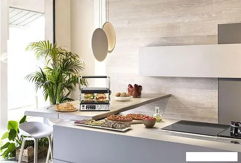 Электрогриль DeLonghi CGH923D