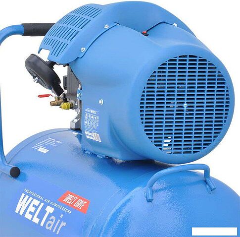 Компрессор Welt AR100V