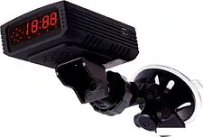 Радар-детектор TeXet TR-V9GPS
