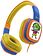 Наушники Harper HN-302 (оранжевый/синий)