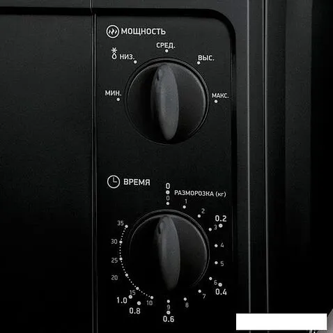 Микроволновая печь BBK 20MWS-709M/B